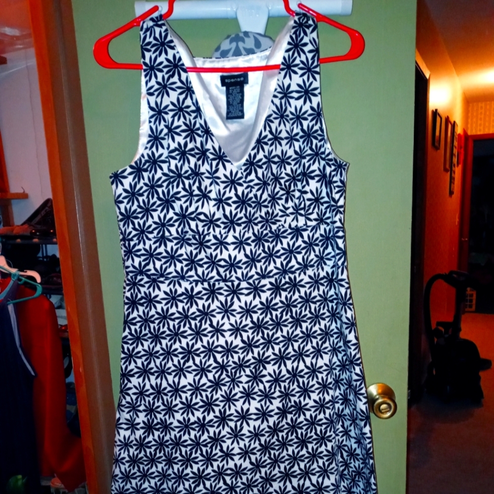 Halter dress